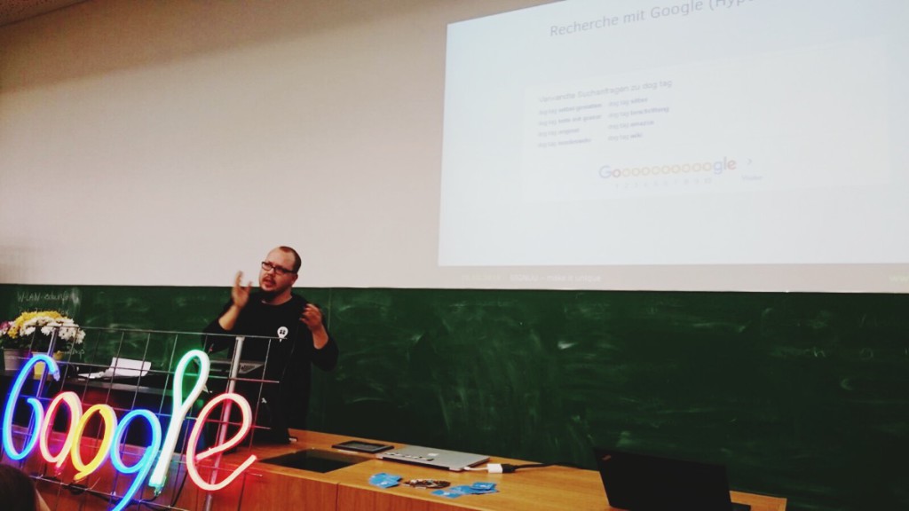 Processed with VSCO with 4 preset Laser Gravur Leipzig Google Workshop