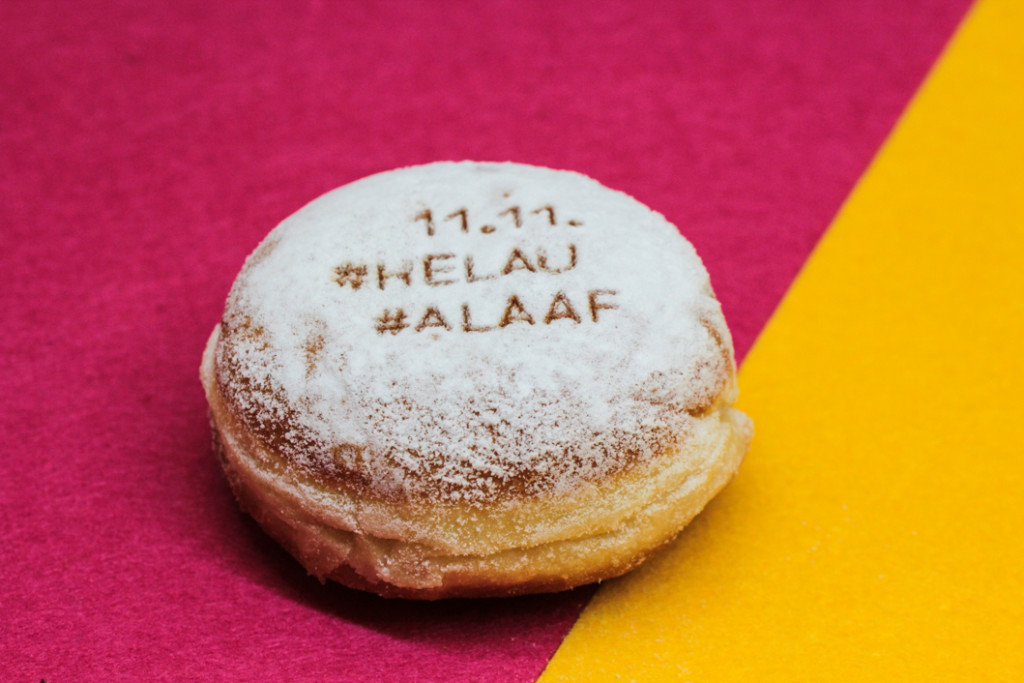 Leipzig Gravur Laser