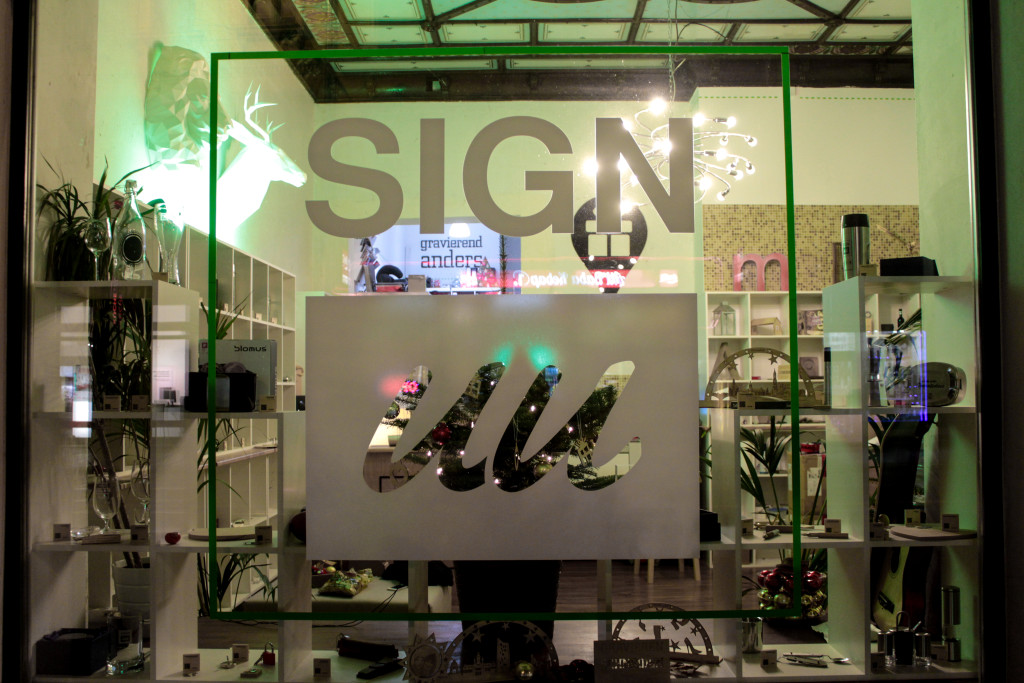 individueller Weihnachtsschmuck