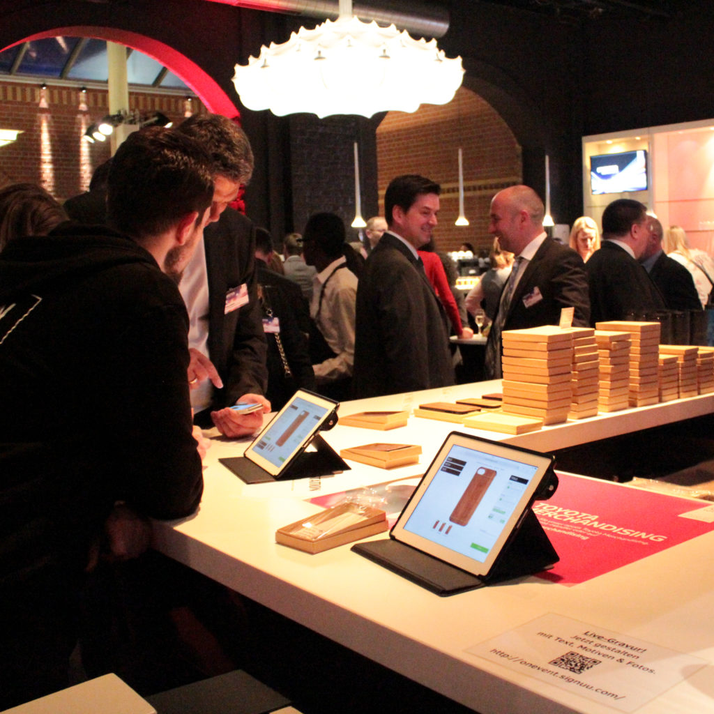 toyota_düsseldorf_signuu on event (1)