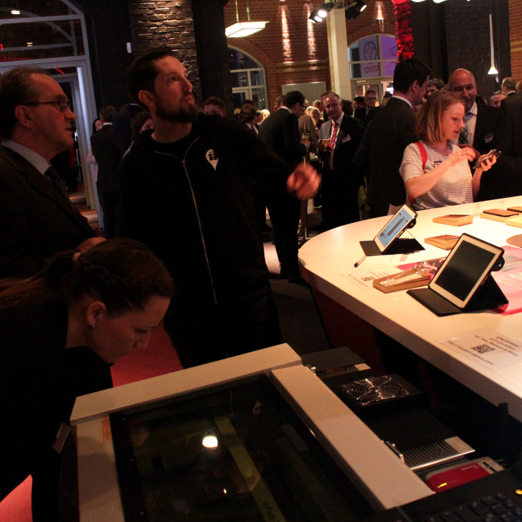 toyota_düsseldorf_signuu on event (2)