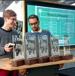 startup weekend_leipzig_sieger